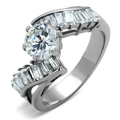 AAA Grade Cubic Zirconia that sparkles just like the real thing—without the real price tag.

This stunning silver-tone ring set captures every moment that matters. Perfect for engagements, promises, or gifting someone special.

Crafted from durable 316L Stainless Steel and high-polished to perfection. She'll love the elegance.

https://ssdlr.shop/l/d8f4aa45

#EngagementRing #WeddingRing #CubicZirconia #SilverRing #AffordableLuxury