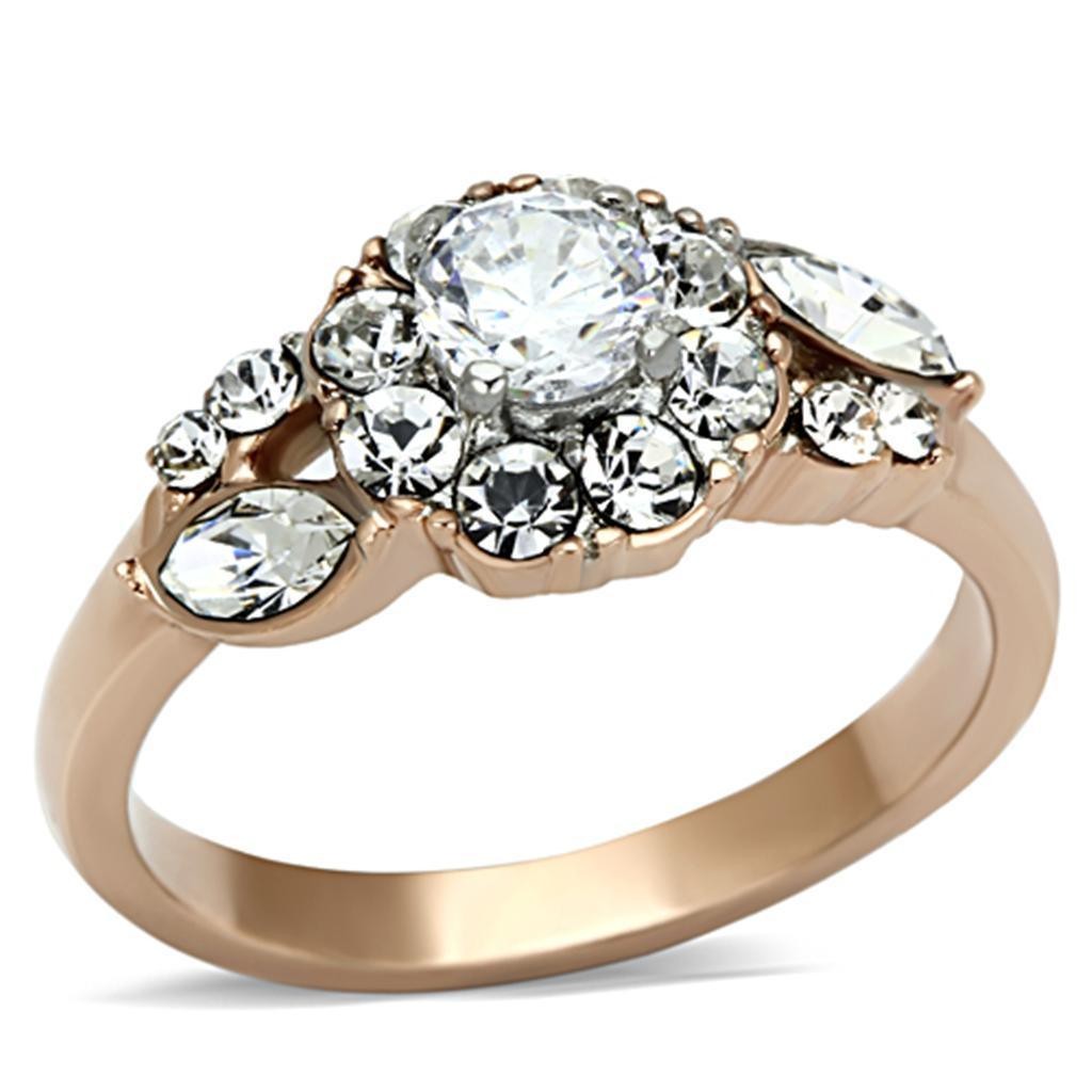 Looking for a ring that says "forever" without the forever price tag?

This stunning two-tone cubic zirconia set delivers that showstopping sparkle she'll love wearing every day. AAA-grade stones, quality stainless steel, and a design that turns heads—all at a price that won't break the bank.

Perfect for engagements, anniversaries, or just because.

https://ssdlr.shop/l/3323d45b

#EngagementRing #CubicZirconia #WeddingRings #PromiseRing #AffordableLuxury