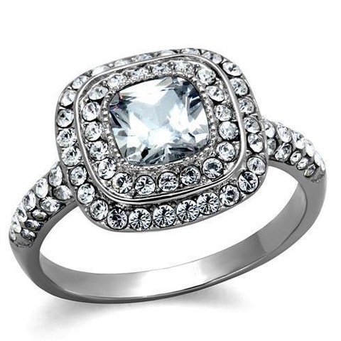 Your jewelry deserves to shine forever—and this stainless steel ring does exactly that.

High-polished, tarnish-proof, and brilliantly radiant. Perfect for everyday elegance or those unforgettable moments.

https://ssdlr.shop/l/1b776964

#SilverRings #WomensJewelry #StainlessSteelRing #JewelryEssentials #TimelessStyle