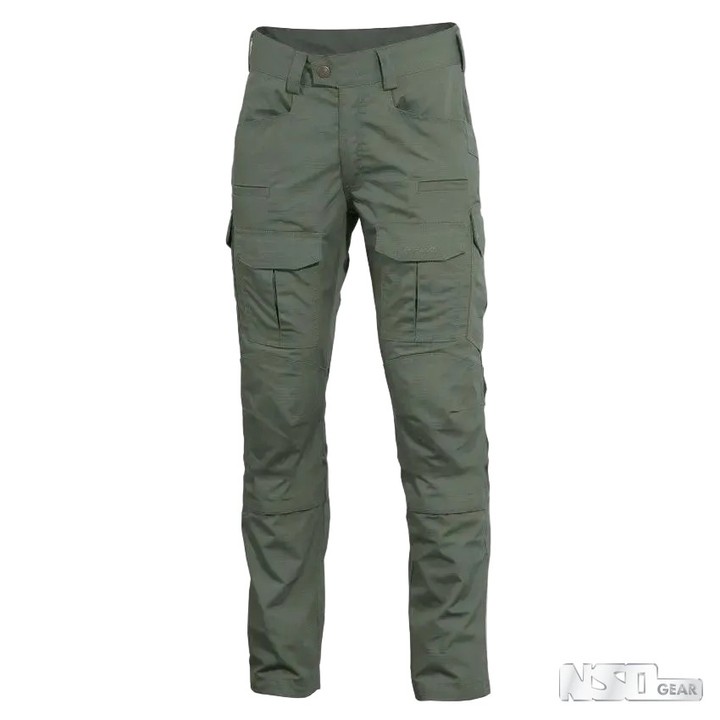 Τα Pentagon Lycos Combat Pants αλλάζουν το παιχνίδι για όποιον χρειάζεται αληθινή απόδοση στο πεδίο.

Κατασκευασμένα από ύφασμα Rip-Stop υψηλής πυκνότητας με water repellent επίστρωση, σου δίνουν ανθεκτικότητα που αντέχει. Το ανατομικό fit και τα 10 πρακτικά κομψοτέχνια—συν τα premium hardware YKK® και PRYM®—σημαίνουν ότι κάθε κίνηση είναι ελεύθερη και ασφαλής.

Άνεση που δεν κάνει συμβιβασμούς. Ενδυμασία που σε κρατάει έτοιμο.

Διαθέσιμα τώρα για €40,00

#TacticalPants #PentagonLycos #CombatGear #RipStopFabric #TacticalStyle
