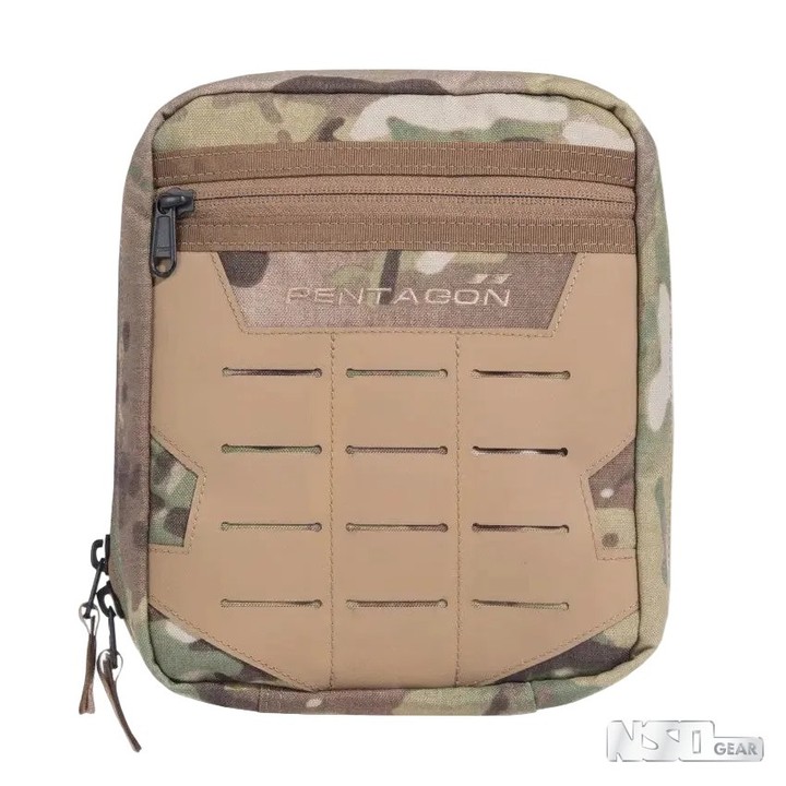 Η θήκη σου χρειάζεται ένα αναβάθμιση.

Το Pentagon EDC 2.0 Pouch MultiCam οργανώνει όλα τα απαραίτητα είδη σου σε ένα μέρος—από εξοπλισμό έκτακτης ανάγκης έως καθημερινά αντικείμενα. Χτισμένο από ανθεκτικό Cordura® 500D και βελτιωμένο με τη σχεδίαση 2.0, παραμένει στη θέση του όπως το χρειάζεσαι.

Τέλειο για ορειβασία, εργασία ή κάθε περιπέτεια.

Διαθέσιμο τώρα για €38,00 στο ssdlr.shop/l/6c4bdc83

#TacticalGear #MollePouch #OutdoorEssentials #IFAK #PentagonEDC