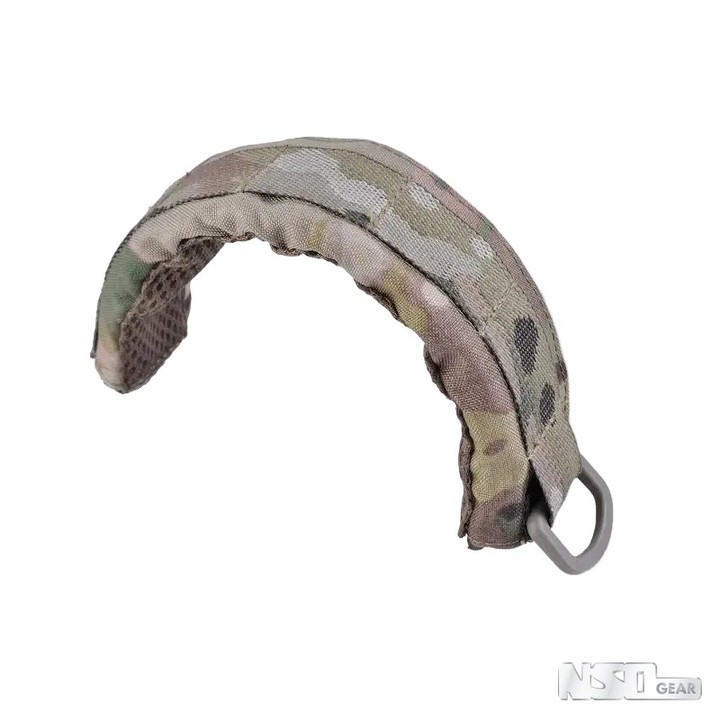 Ever had a headband that felt like it was made just for you? The EARMOR Headband M31/M32 Multicam does just that! 

Crafted for sharpshooters and tactical pros, this headband takes comfort to a whole new level. 

With its D-ring compatibility, it’s perfect for anyone, from rookies to seasoned officers and airsoft enthusiasts in Cyprus. 

Don’t miss out on the ultimate upgrade for your gear. 

Available now for €18,50. 

#EARMOR #TacticalGear #Airsoft #MilitaryStyle #Headband