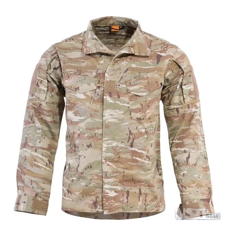 Το Pentagon Lycos Jacket αλλάζει το παιχνίδι των επιχειρησιακών τζάκετ.

Σύγχρονη εργονομία, ανθεκτικό ripstop υλικό και σχέδιο που δεν υποχωρεί. Σχεδιασμένο για νεοσύλλεκτους, αστυνομικούς και επαγγελματίες που θέλουν στυλ με ουσία.

Αντιβροχή, YKK® φερμουάρ και κατασκευή που κρατάει. Όλα αυτά σε ένα τζάκετ που φαίνεται και λειτουργεί εξαιρετικά.

Διαθέσιμο τώρα για €44,00

#PentagonLycos #TacticalJacket #EpicheirisiakoTzaket #Pentacamo #Ripstop #MilitaryGear