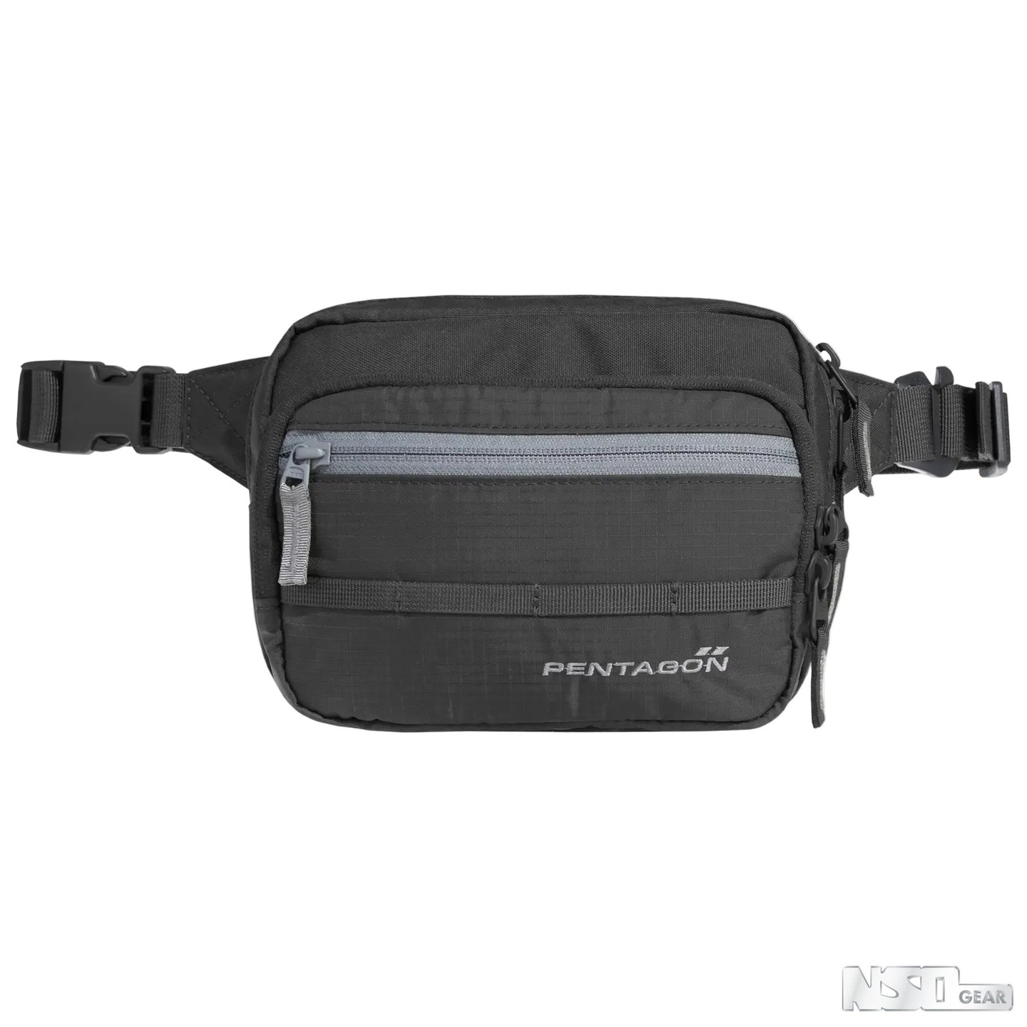 100% Polyester 640D που αντέχει στις πιο δύσκολες συνθήκες. Το Pentagon Protean Pouch είναι η θήκη που χρειάζεσαι για γρήγορη πρόσβαση στον εξοπλισμό σου.

Κατασκευή ελληνική, σύστημα MOLLE + ζώνης, φερμουάρ YKK® και πόρπες Woojin®. Χωρίς να γεμίζεις τις τσέπες σου, έχεις τα πάντα στο χέρι σου.

Διαθέσιμο τώρα για €32,00.

#TacticalPouch #EDCGear #PentagonGear #MOLLESystem #TacticalGreece