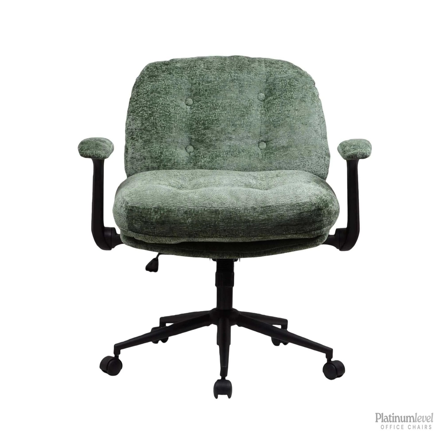 70% of your day might be spent sitting—make it count with a chair that actually supports you.

This green velvet-like chenille swivel chair wraps you in luxury without the fuss. High-density foam keeps your back happy through marathon work sessions, while the soft weave resists crushing where you need it most.

Comfort that lasts.

https://ssdlr.shop/l/b96ec1d0

#OfficeChair #DeskChair #HomeOffice #WorkFromHome #ComfySeating