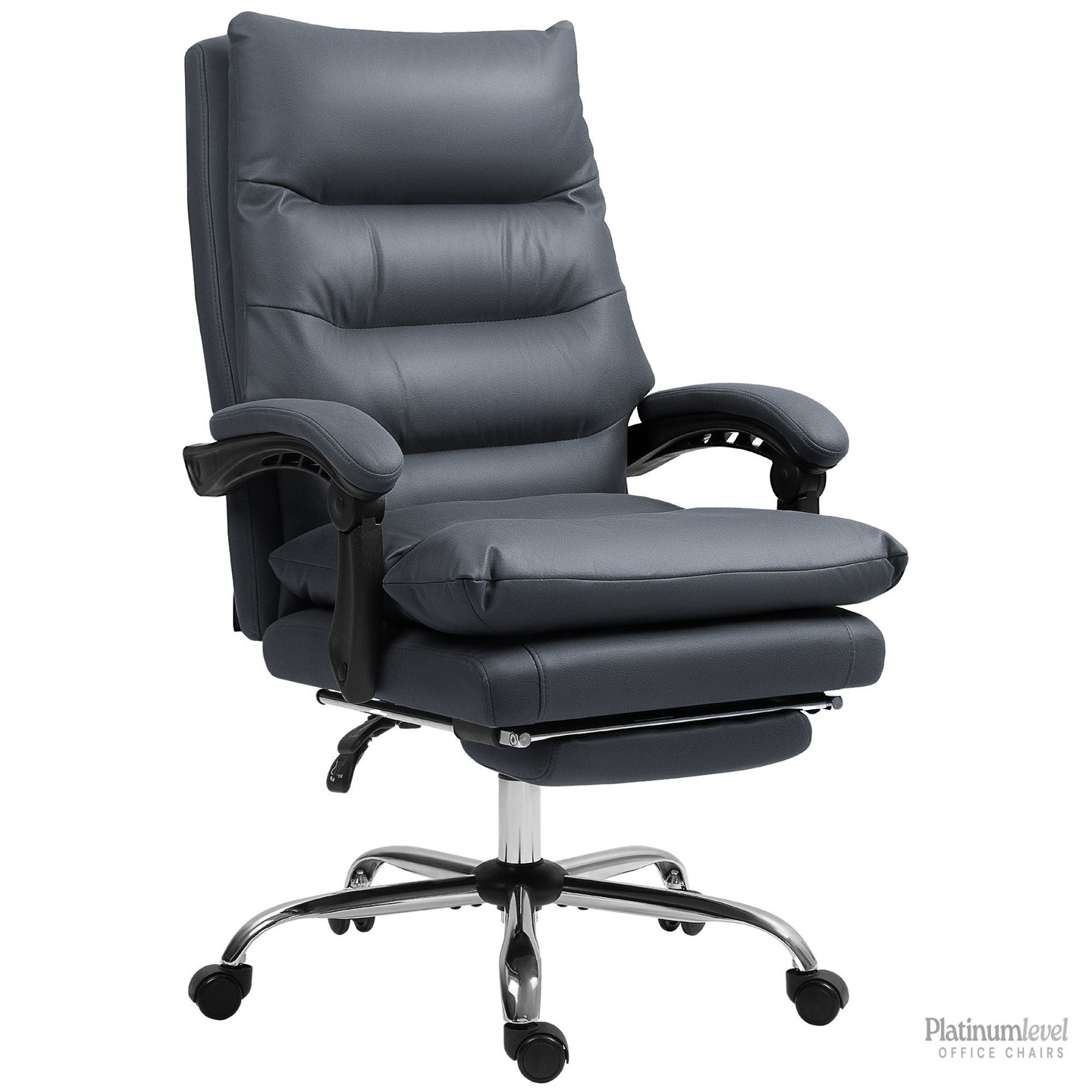 This massage chair transforms your workday into recovery time.

Six vibration motors + lumbar heating reach your neck, back, and lower back. Recline, rest your feet, and reset without leaving your desk. All controls on the remote—no getting up needed.

https://ssdlr.shop/l/ef988505

#MassageChair #OfficeChair #WorkFromHome #HeatedMassage #ComfortAtWork