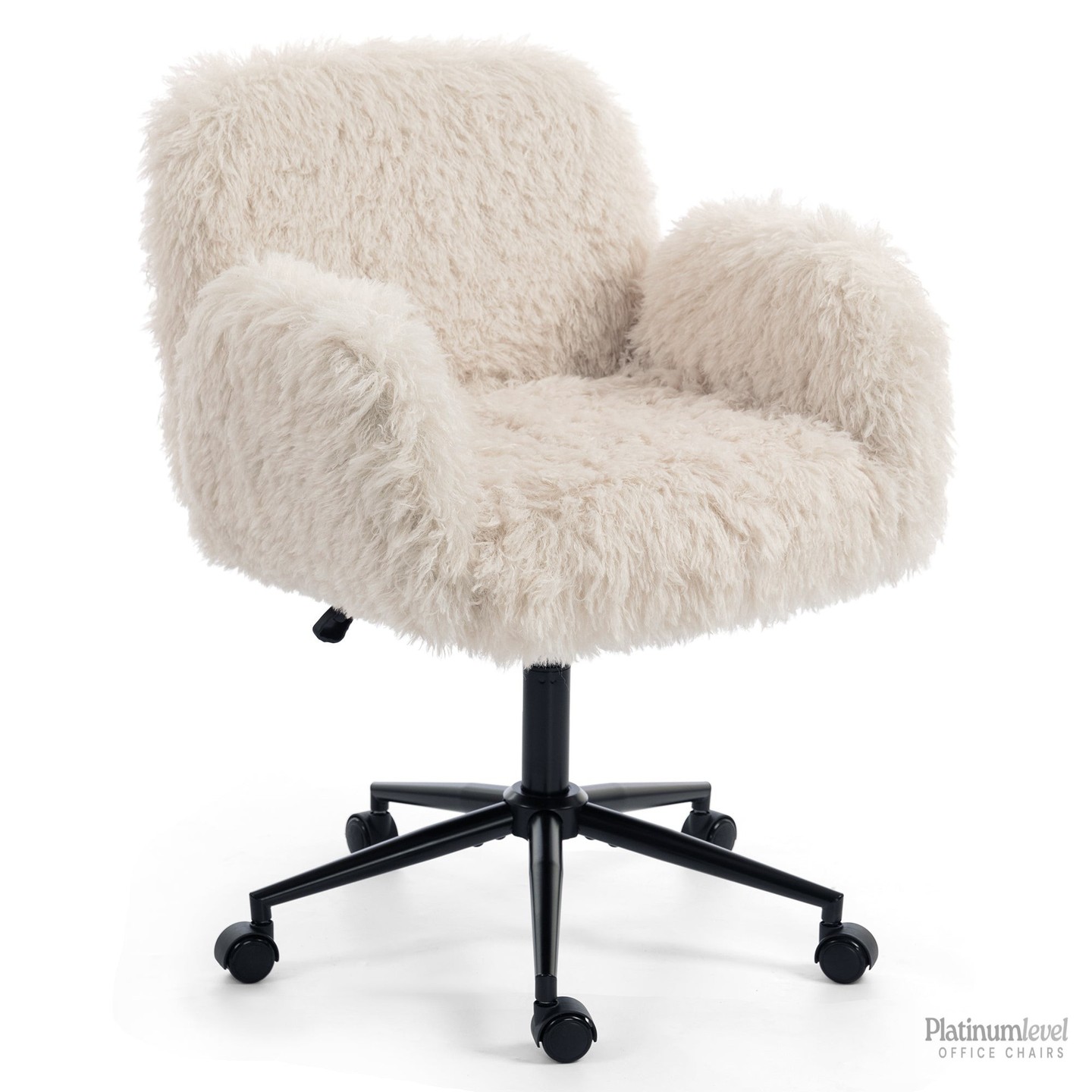 70% of remote workers struggle with uncomfortable seating during long workdays.

This beige lamb wool fleece chair wraps you in cloud-like softness while keeping you supported through marathon work sessions. The breathable fleece stays cozy without overheating, and foldable armrests adapt to however you want to sit—focused work or total relaxation.

Perfect for compact spaces beside your desk, balcony, or sofa.

https://ssdlr.shop/l/6a740bef

#ErgonomicChair #HomeOfficeEssentials #ComfySeating #OfficeChair