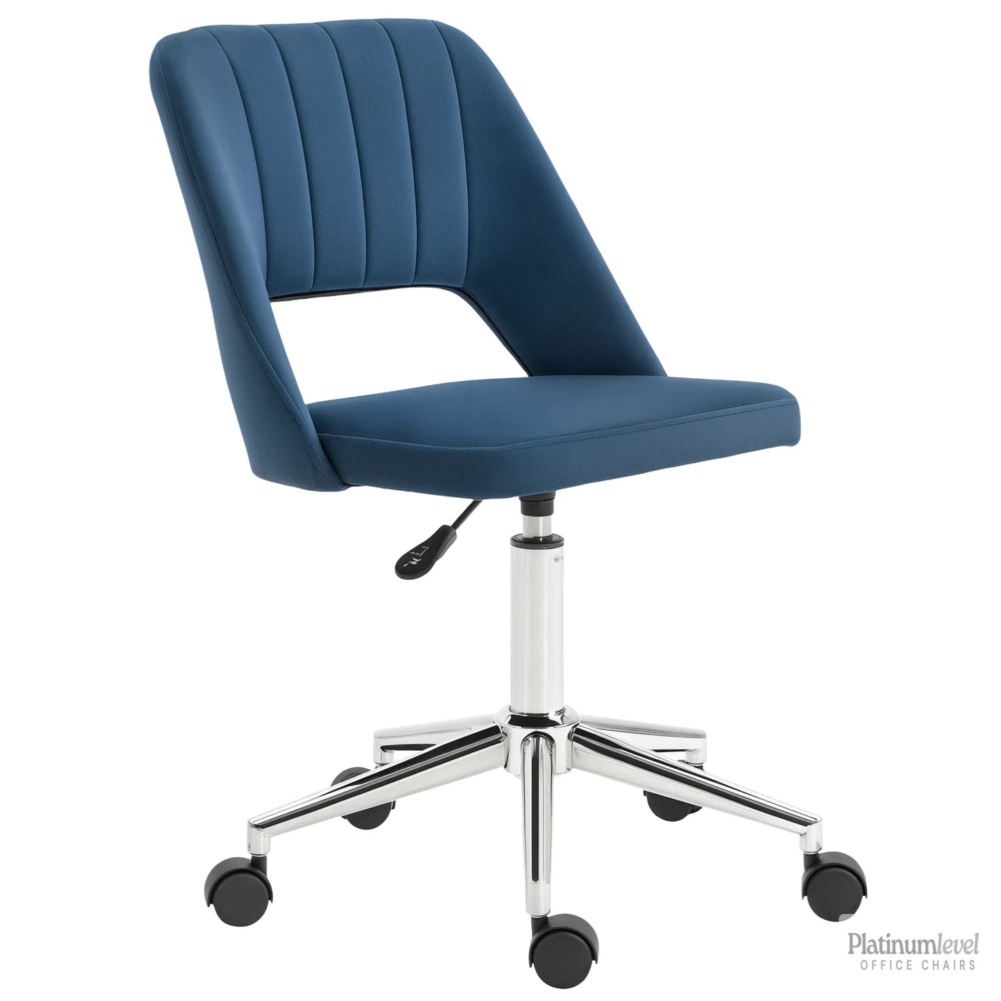 Your workspace deserves a chair that feels as good as it looks.

The Vinsetto mid-back office chair combines soft velvet fabric with a breathable hollow-back design, so you stay comfortable through long work sessions. Adjustable height and smooth swivel wheels let you customize your perfect sitting position.

Style meets comfort in one beautiful piece.

https://ssdlr.shop/l/f270662e

#VelvetOfficeChair #ComfySeating #HomeOfficeStyle #OfficeChairGoals #WorkspaceUpgrade