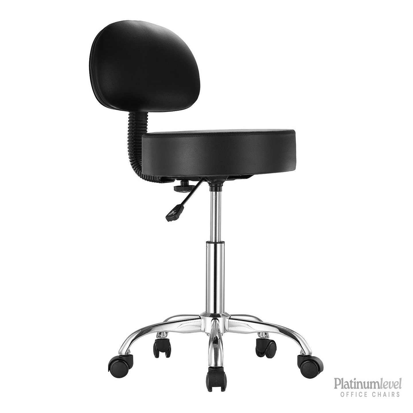450 lbs weight capacity means this stool handles whatever your day throws at it.

Built with high-density foam and breathable PU leather, it stays comfy and looking fresh through countless hours. The wider base keeps everything stable, while height adjustment lets you find your perfect fit.

Perfect for salons, spas, clinics, and any workspace where comfort matters.

https://ssdlr.shop/l/87523c9d

#RollingStool #SalonFurniture #ComfortSeating #WorkspaceEssentials #ProfessionalGear