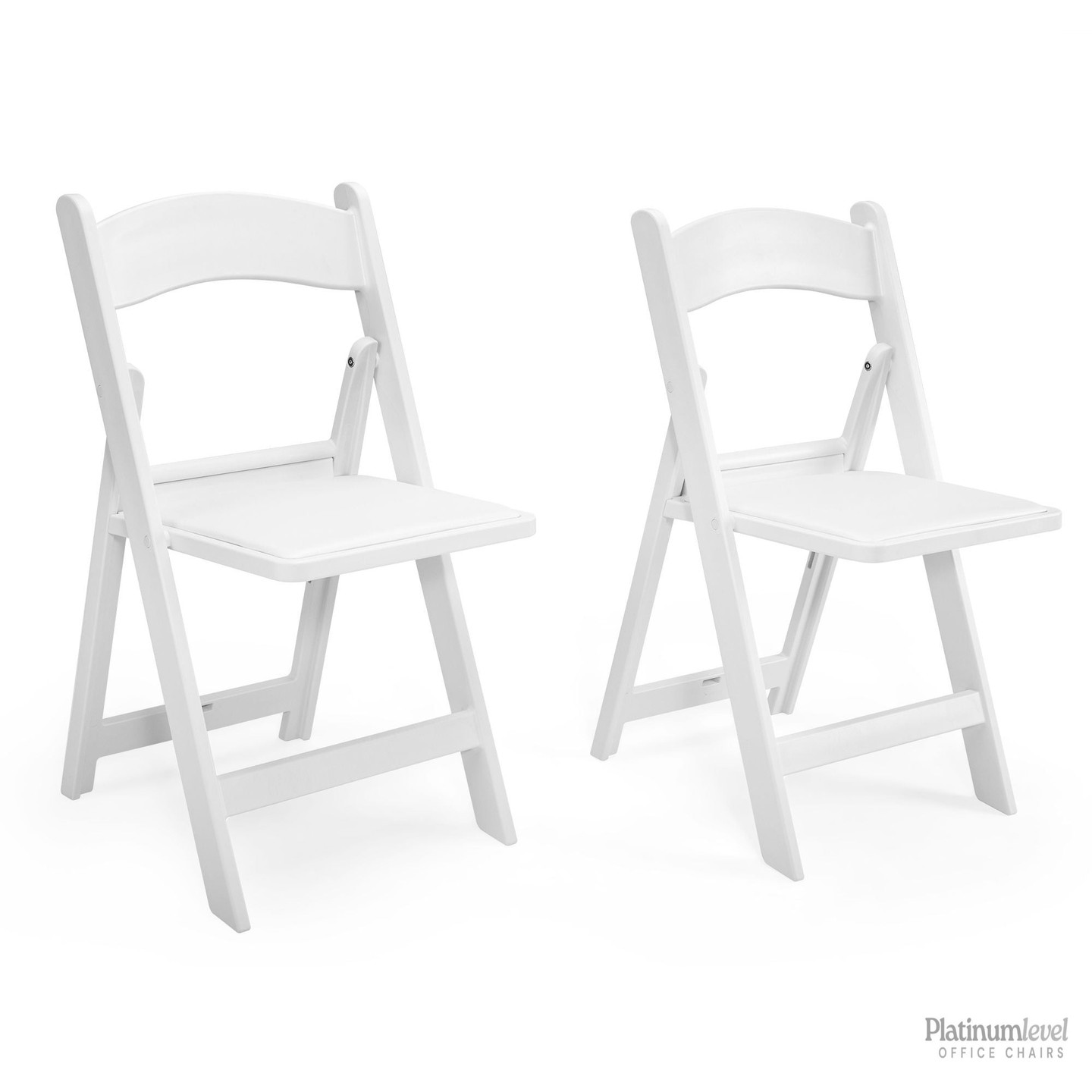 Ever struggle to find seating that actually fits your space?

These folding chairs solve that problem. The curved backrest hugs your body for real comfort, while the sturdy steel frame handles up to 330lbs. When you're done, they fold flat to just 34.8 inches—perfect for apartments, home offices, or anywhere you need flexible seating.

You get two chairs in sleek matte white.

https://ssdlr.shop/l/b1cb977e

#FoldingChairs #HomeOffice #SpaceSaving #ComfortSeating #SmartFurniture
