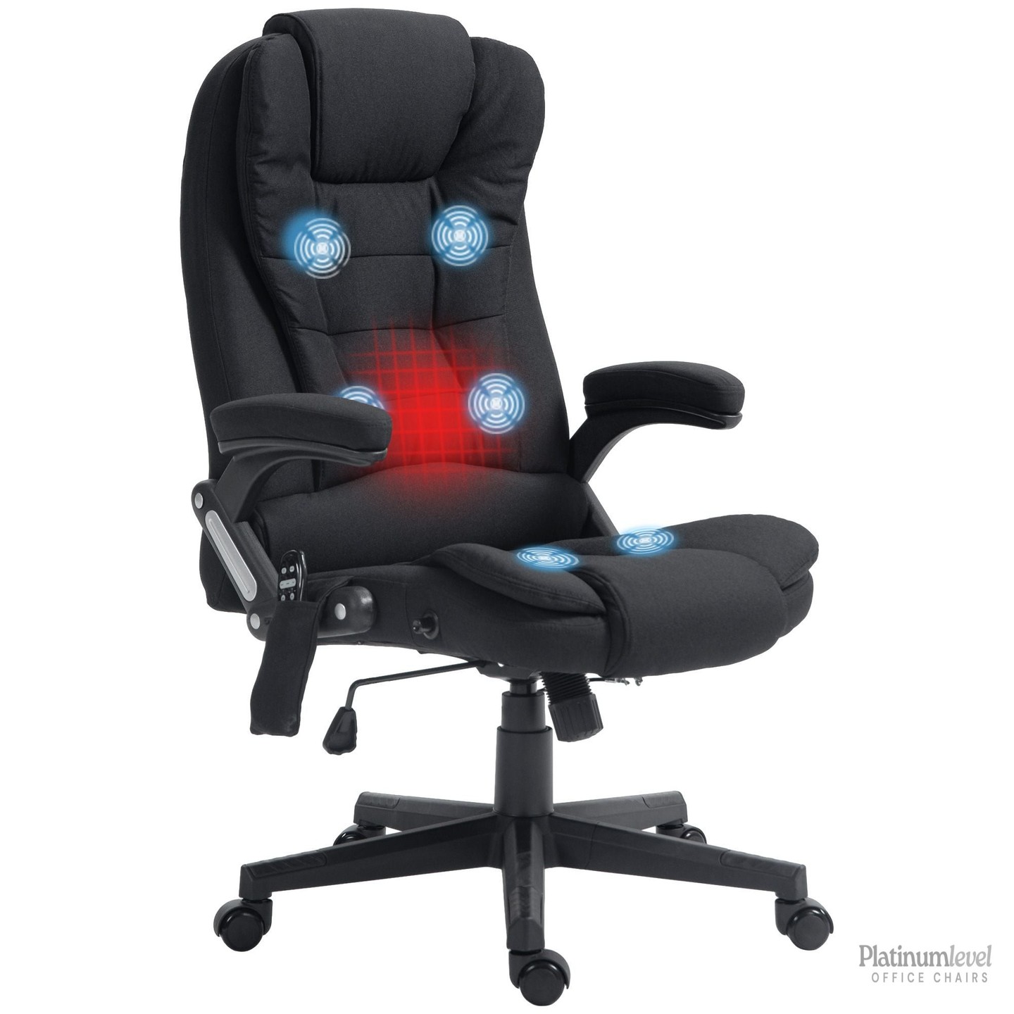 Ever feel like your back is staging a revolt by 3pm?

This linen massage office chair has your back—literally. Six vibration points + lumbar heat work together to melt away tension while you power through your day. Three intensity levels, three modes, and customizable timers (15, 30, or 60 min) mean relief is always one click away.

https://ssdlr.shop/l/e310cb4b

#MassageChair #OfficeChair #LumbarSupport #WorkFromHome #BackPain