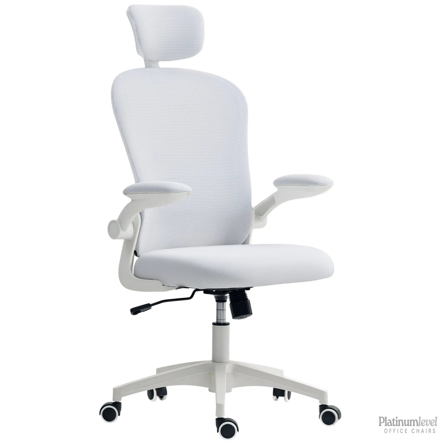 84% of desk workers experience back pain—but yours doesn't have to.

This ergonomic mesh chair features adjustable 4D lumbar support that moves with your body, keeping your spine aligned during those long work sessions. The breathable mesh back keeps you cool while you focus.

Designed for comfort that actually lasts. Available now for $189.23.

https://ssdlr.shop/l/26d9e2cb

#ErgonomicChair #OfficeComfort #MeshChair #LumbarSupport #WorkFromHome