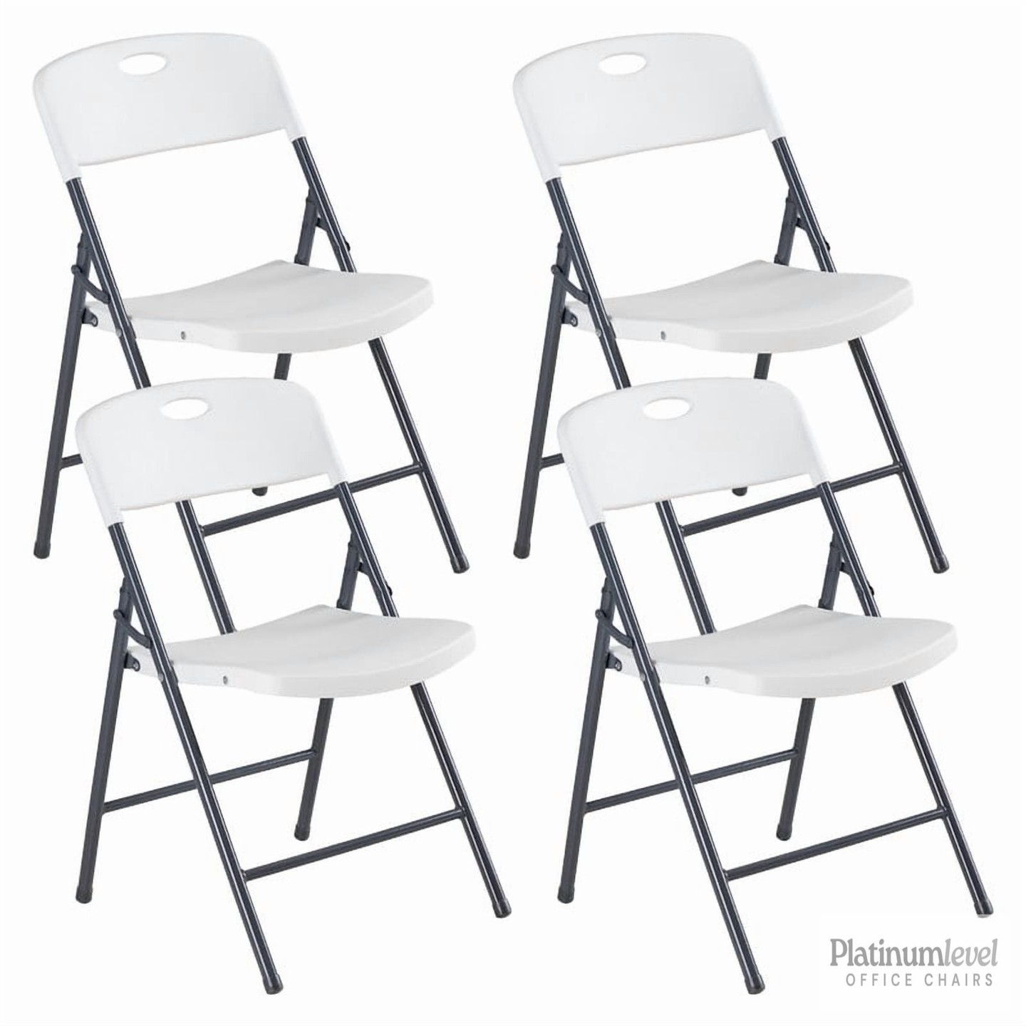 Setting up for a backyard wedding and realizing you need seating that actually works.

These four white stackable chairs fold flat, stack neatly, and are light enough to move around solo. The spacious seat and supportive backrest keep your guests comfortable through the whole event—no fidgeting, no complaints.

Store them flat between parties. Set them up in seconds. Done.

https://www.platinum-level.com/products/white-stackable-plastic-folding-chairs-4-pack

#FoldingChairs #EventSeating #BackyardWedding #PartyReady #WhiteChairs