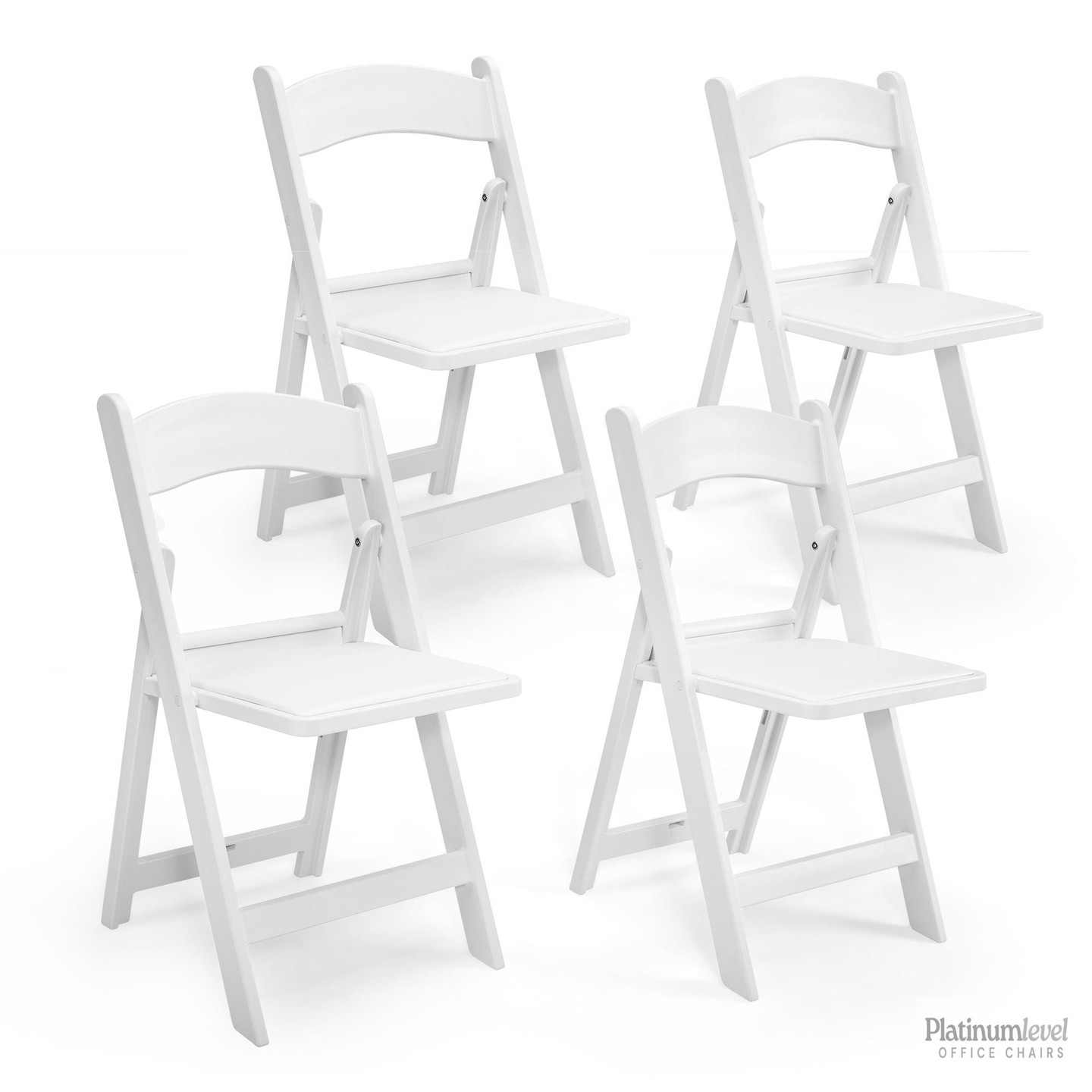 Comfort doesn't have to take up half your home.

These folding chairs pack serious durability into a slim profile. The curved backrest cradles your body, while the cushioned seat keeps you comfortable for hours. Steel frame handles up to 330lbs, and they fold down to just 34.8 inches for easy storage.

Perfect for apartments, offices, or anywhere space matters.

https://ssdlr.shop/l/577e6d23

#FoldingChairs #SmallSpaceLiving #HomeOffice #ComfySeating