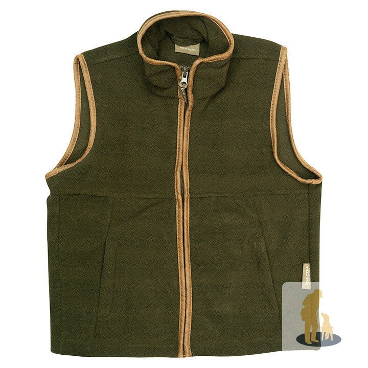 Ever tried keeping a restless kid warm without the bulk of a full jacket?

The Jack Pyke Junior Countryman Gilet is the answer. Lightweight 300g fleece keeps them cosy on countryside adventures, without overheating.

Adjustable drawcord means it fits perfectly as they grow. Two zipped pockets keep their treasures safe. Works brilliantly as a standalone layer or under a coat.

Smart enough for a country look, practical enough for all-day exploring.

Grab yours for £15.00 at https://ssdlr.shop/l/b7f9fbb7

#JuniorGilet #CountrysideStyle #KidsOutdoorGear #WarmLayers #ChildrensFashion