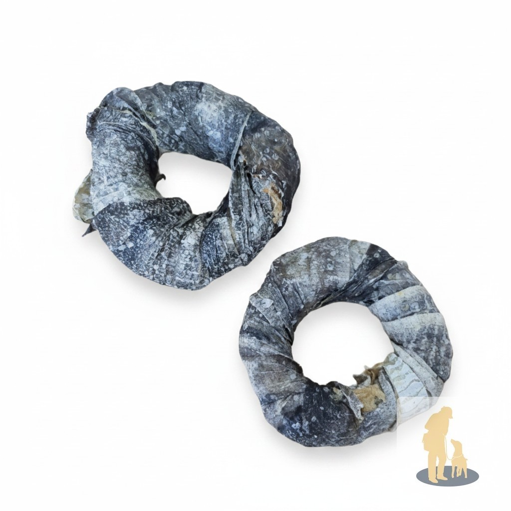 Ever wondered what happens when you give your dog a chew that's genuinely good for them?

ProTrain Fish Skin Donuts are pure, air-dried fish skin rings that keep your pup happily occupied while naturally cleaning teeth and gums. With an incredible 90.6% protein and packed with Omega 3 and 6 for a healthier coat and joints—all without the guilt of high fat content.

Made right here in the UK, available now for £8.03.

Grab yours: https://ssdlr.shop/l/d6027a66

#DogTreats #NaturalChews #HealthyDogs #UKMade #ProTrain