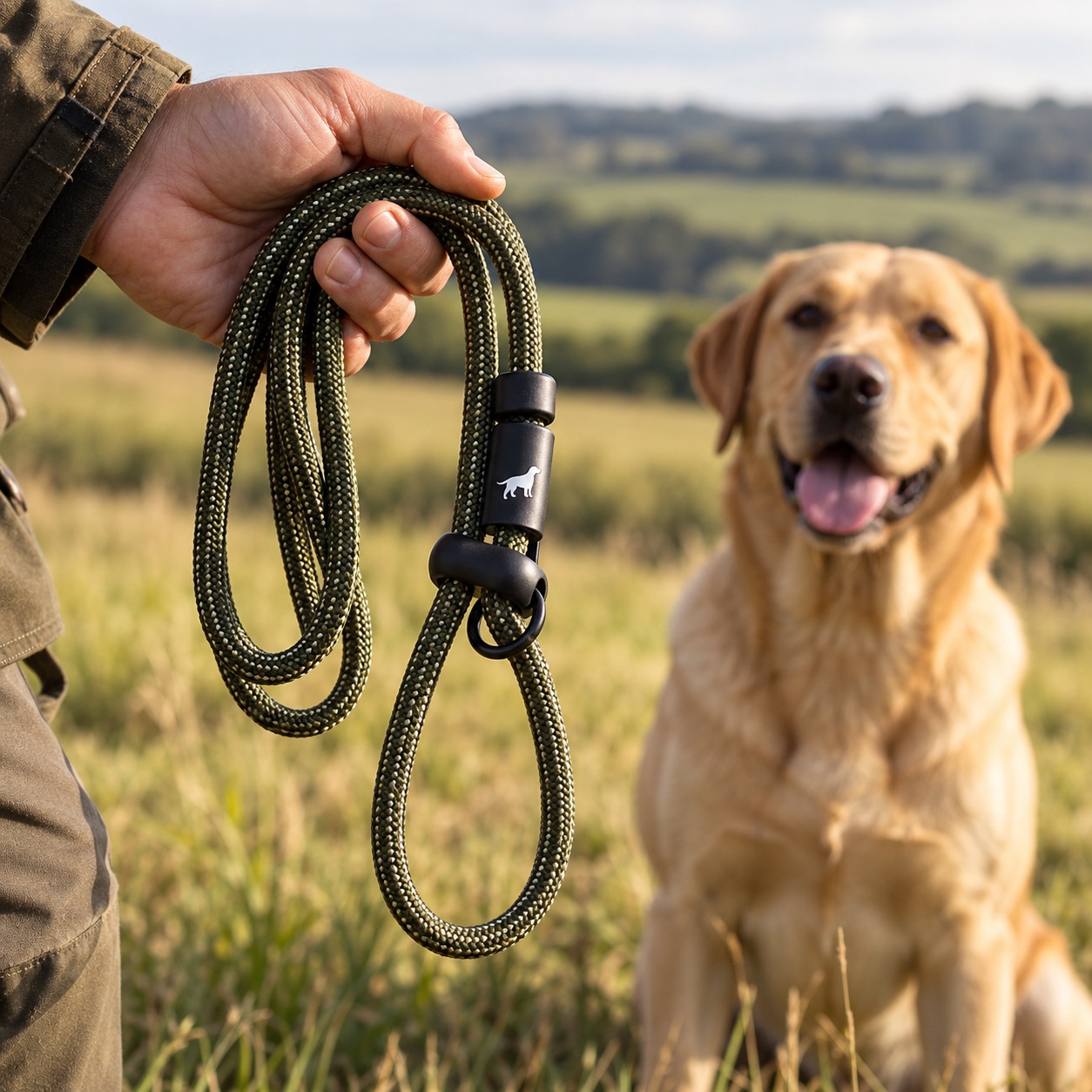 What's in your training bag? 🐾

Ours starts with the basics: a reward they'll work for and kit you can rely on.

The ProTrain Expert Slip Lead is made for training, fieldwork and everything in between.

🎯 Buy any 4 ProTrain products — get 1 FREE throughout September.

Training treats. Leads. Lanyards. Mix & match.

Shop via the link in bio.

#GundogTraining #Gundogs #WorkingDogs #DogTraining #LabradorTraining #ProTrain

Get your training bag ready → Shop ProTrain

#GundogTraining #Gundogs #DogTraining #WorkingDogs #LabradorTraining #ProTrain