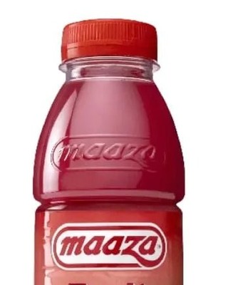 Sunset vibes hit different when you've got a cold bottle of tropical fruit punch in hand.

Maaza Fruit Punch brings cherry, apple, and pineapple together in one refreshing sip. No artificial flavors, colors, or nonsense—just real fruit goodness.

Perfect for poolside moments, backyard hangs, or mixing into cocktails. Each pack gives you 12 bottles to keep the good times flowing.

Available now for €20,00

#FruitPunch #MaazaDrink #RefreshingBeverage #TropicalFlavors #FruitDrink