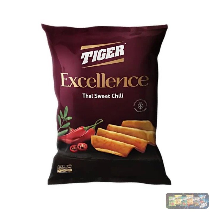 Crispy chips that taste like an exotic Thai getaway are finally here.

Excellence Thai Sweet Chili delivers that perfect balance of sweet heat in every bite—no bland snacking allowed.

Get premium quality Excellence chips at only €8,00 and enjoy that addictive flavor that keeps you coming back.

Order now: 

#ThaiSweetChili #ExcellenceChips #CrispySnacks #PremiumTaste #OnlineSnacking