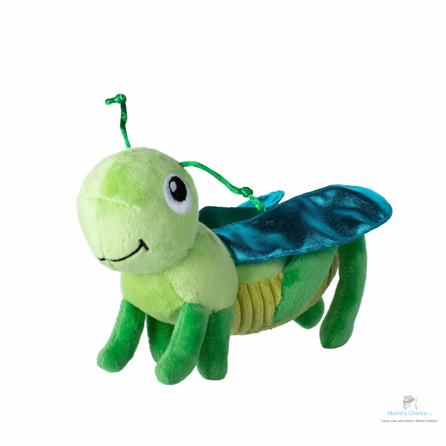 Your cat deserves a toy that keeps them entertained for hours. The Hop On By Kicker Cat Toy features soft plush, crinkly paper, and premium catnip to spark endless pouncing and batting fun.

#CatToys #PetPlay #KickerToy #CatLife #PetSupplies