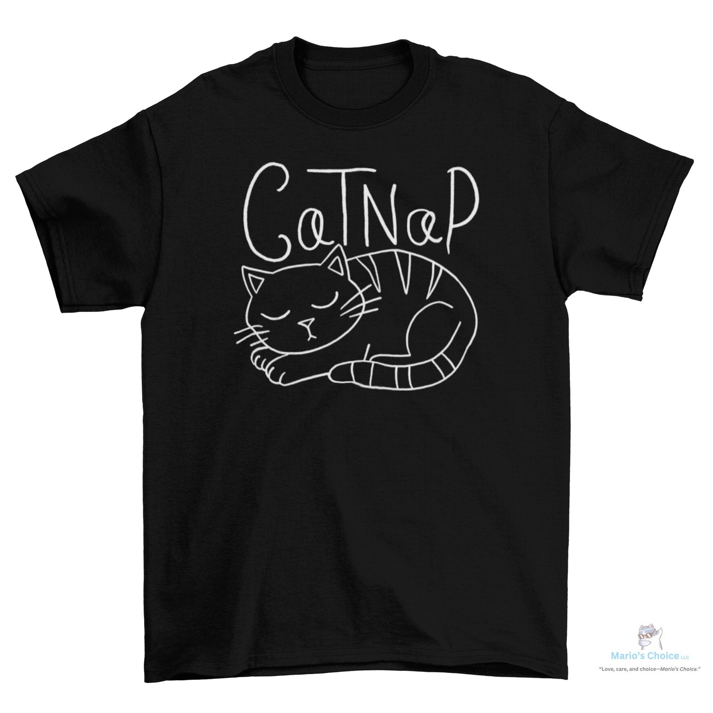 Are you constantly dreaming about naps but stuck in serious mode?

Meet your new favorite tee – the Funny Cat Nap T-Shirt that gets it.

Soft, breathable cotton blend keeps you comfy all day long. The playful hand-drawn cat graphic says what we're all thinking. Perfect for cat lovers, nap enthusiasts, or anyone who needs a laugh in their closet.

Unisex fit works for everyone. Available in multiple colors and sizes. Durable print that stays vibrant wash after wash.

Grab yours for $25.95 at 

#CatNapTee #FunnyCatShirt #CatLoverGift #GraphicTee #CuteKitty