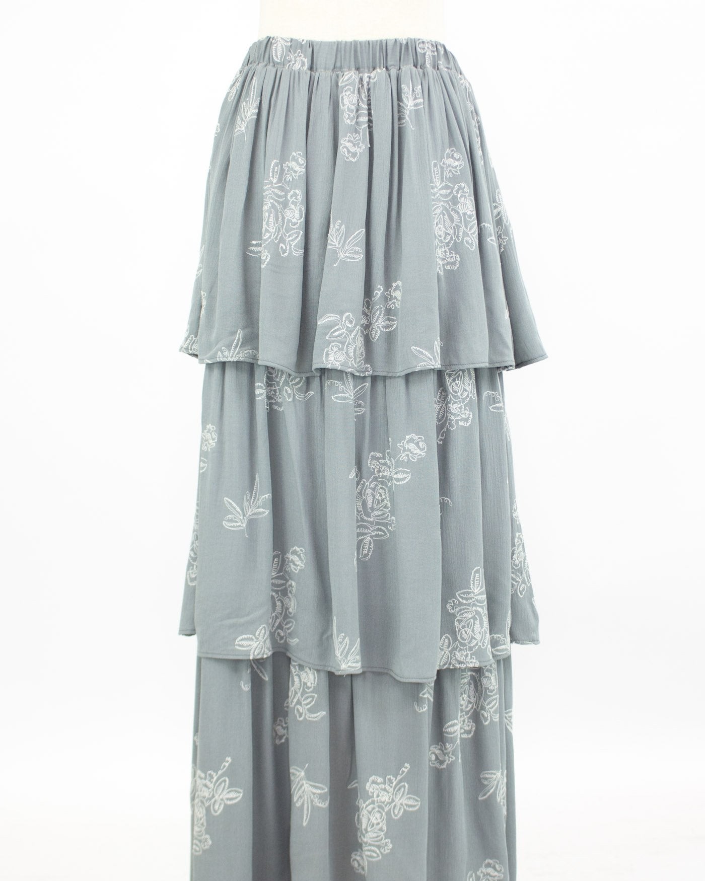 Looking for a reliable Layered Ruffle Maxi Skirt - Grey that won't break the bank? We got you covered! Our products are carefully curated to provide the best possible value for your money, without sacrificing quality or performance. Whether you're picky or simply looking for a great deal, we've got you covered. Shop now and see why we are the ultimate destination for budget-conscious shoppers! #onlinestore #shopping #affordableproducts #customersatisfaction

https://simplequality.org/products/layered-ruffle-maxi-skirt-grey