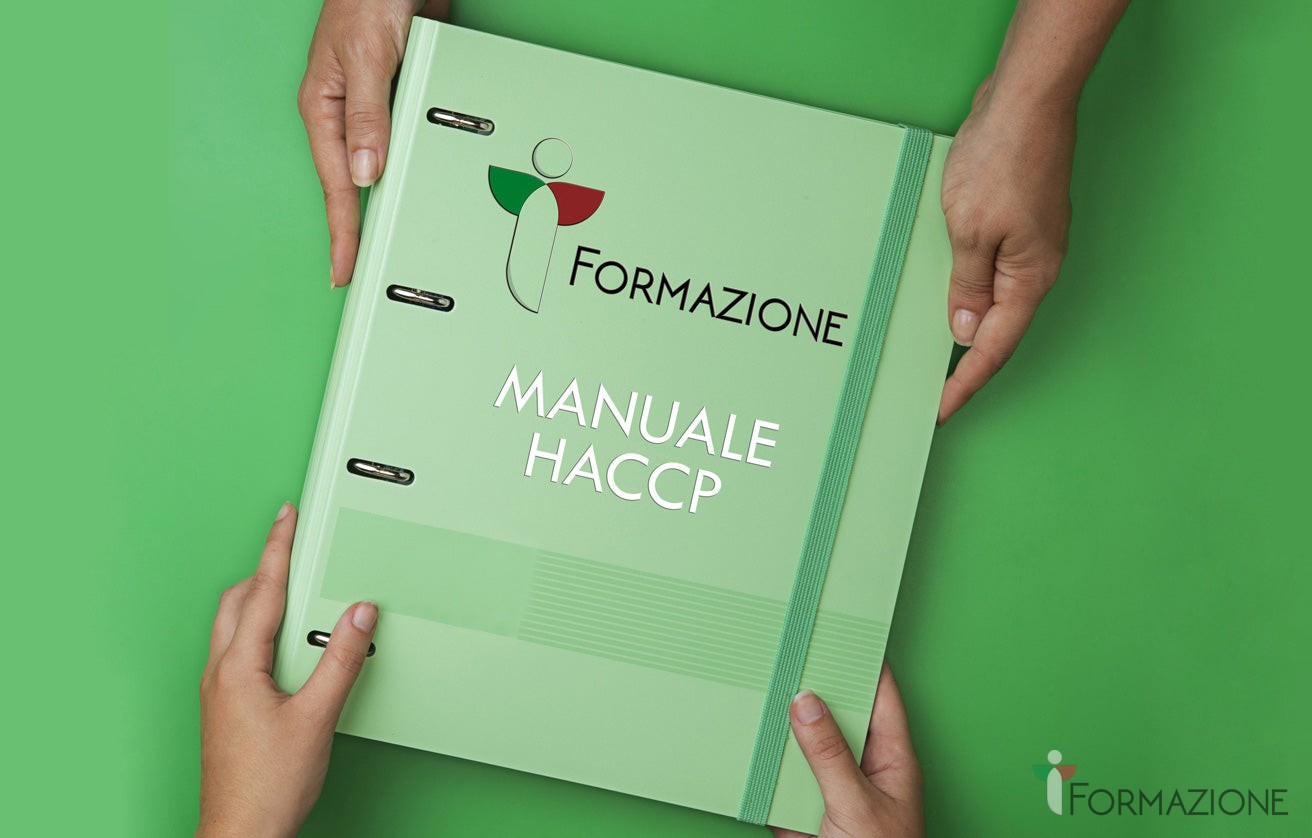 Redigere il Manuale HACCP è fondamentale per garantire la sicurezza alimentare! 🍽️✨ Scopri come farlo in 5 semplici passaggi e assicurati che la tua attività rispetti tutte le norme. 

Fai un passo verso la qualità! ...

https://itformazione.it/blogs/notizie/manuale-haccp-come-redigerlo-in-5-passaggi