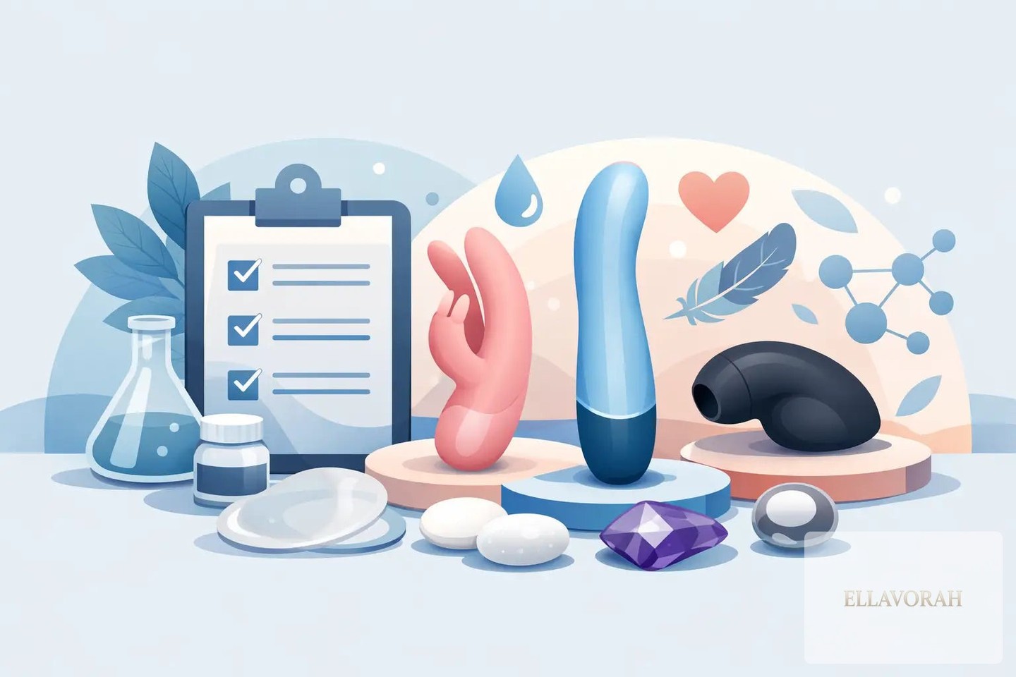 Choosing the right vibrator material can make all the difference! 🌟 

Prioritize body-safe options for comfort and peace of mind. Your pleasure journey deserves the best! 💖 

#BodySafe #IntimateWellness #PleasureJourney #SelfCare #Vibrators