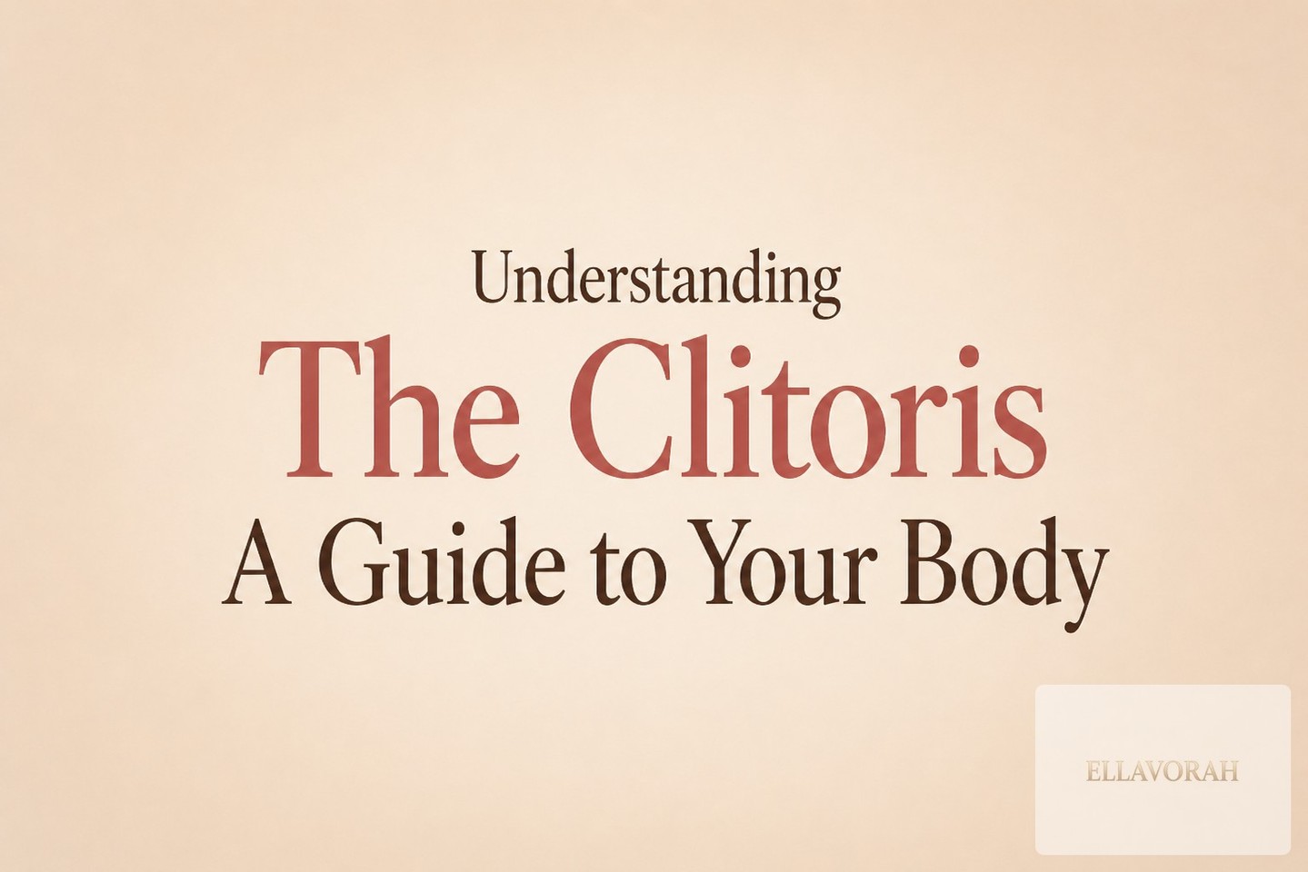 Unlock the mysteries of the clitoris! 🌸 
It’s more than just what meets the eye—understanding its full structure can transform your experience of pleasure. Embrace your body with curiosity and confidence! 

#Clitoris #FemalePleasure #SexEd #BodyPositivity #SelfDiscovery